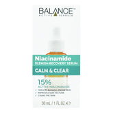 Balance Active Formula Niacinamide Blemish Recovery Serum - 30ml