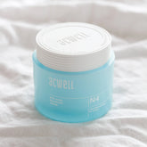 Acwell – Real Aqua Balancing Cream 50ml
