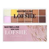 12 Pcs Maybelline New York Lofshe Concealer