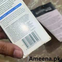 Cerave Hydrating Hyaluronic Acid Serum -  1Oz/30Ml