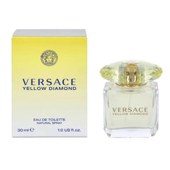 Versace Yellow Diamond - perfumes for women 30ml - Dubai - 100% Original Testers