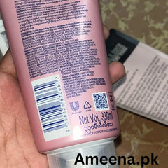 Original Vaseline Gluta-Hya Serum Burst Lotion Dewy Radiance - 300ml Made In Thailand