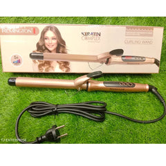 Remington Professional Hair Curling Iron