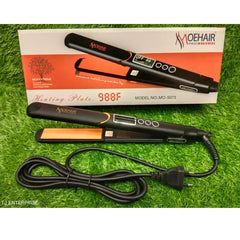 MoeHair Professional Hair Straightener