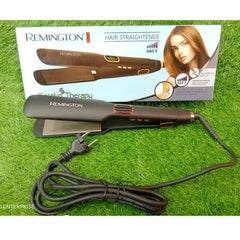 Remington Keratin Therapy Professional Hair Straightener