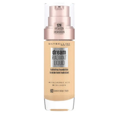 Maybelline New York Dream Satin Liquid Foundation