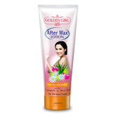 Soft Touch After Wax Lotion With Chamomile And Aloe Vera 120ml.