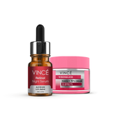 Vince Age-Defying Combo