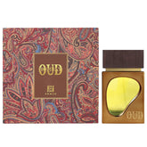 Ahmed Al Maghribi Bombay Oud Perfume - 80ml