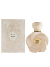 Ahmed Al Maghribi Rose Noir - 75ml