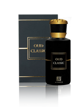 Ahmed Al Maghribi Oud Classic EDP - 50ml