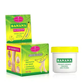 Aichun Beauty Organic Banana Extract Foot Cream