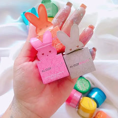 Aliddy beauty Shimmer Eyeshadow