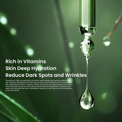 Rivaj Aloe Vera Face Serum - 30ml