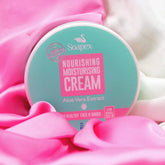 Soapex Nourishing Moisturising Aloe Vera Cream