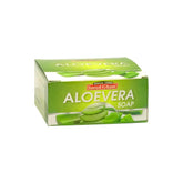 Saeed Ghani Aloe Vera Soap – 75g