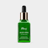 Rivaj Aloe Vera Face Serum - 30ml
