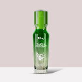 Rivaj UK Aloe Vera Coconut Hair Serum - 40ml