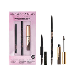 Anastasia Defined & Volumized Brow Kit