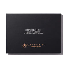 Anastasia Beverly Hills Powder Contour Kit - Light to Medium