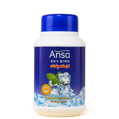 Ansa Cooling Talcum Powder