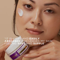 Fade Out Anti-Wrinkle Brightening Night Cream - 50ml