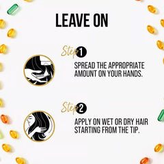 Pantene Milky Damage Repair Oil Replacement - 275ml