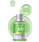 Anua Azelaic Acid 10+ Hyaluron Redness Soothing Serum - 30ml
