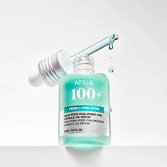 Anua PDRN Hyaluronic Acid Capsule 100 Serum - 30ml