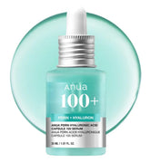 Anua PDRN Hyaluronic Acid Capsule 100 Serum - 30ml