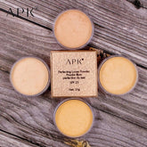 Apk Perfecting Loose Powder For All Skin Types