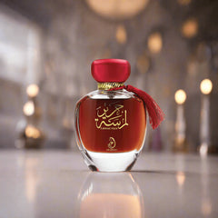 Arabiyat Lamsat Harir Perfume For Men And Women Edp  - 100ml