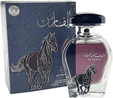 Arabiyat Al Faris Perfume for Men and Women - 100ml