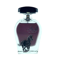 Arabiyat Al Faris Perfume for Men and Women - 100ml