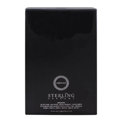 Armaf Club De Nuit Intense Man Eau De Toilette, Fragrance For Men - 105ml