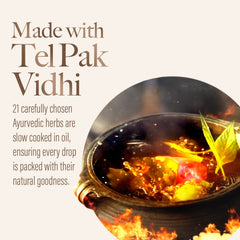 Kesh King Hair Oil 100ml