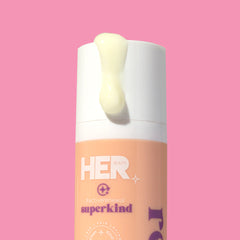 HER Beauty Superkind Lift & Renew Serum 30gm