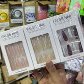Artifical False Nail Packet
