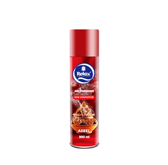 Relax Air Freshener Aseel - 300ml