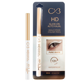 CVB Auto Kajal White - KJS-402