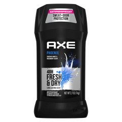 Axe Phoenix 48H Antiperspirant Deo Stick - 76g