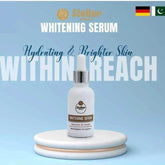 Steller Whitening Serum - 30ml