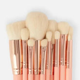 BH Weekend Vibes Brunch Bunch - 11 Piece Brush Set