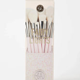 BH Cosmetics- Fairy Lights - 11 Piece Brush Set