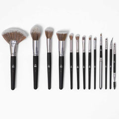 BH Studio Pro 13 Piece Brush Set