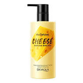BIOAQUA Cheese Body Lotion - 250g