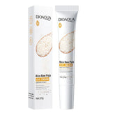 BIOAQUA Rice Raw Pulp Eye Cream - 20g