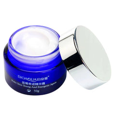 BIOAQUA Wonder Natural Blueberry Cream - 50g