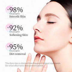 BIOAQUA Blackhead Remover 3 Steps Sachet