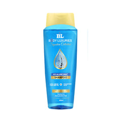 Body Luxuries Hyaluronic Shampoo - 400ml